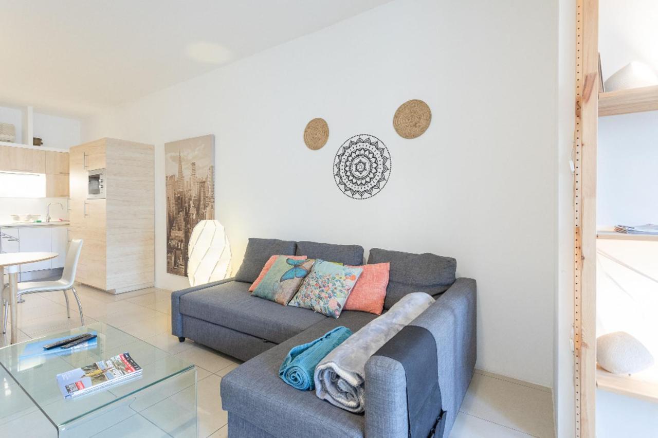 Ivy Mansions St Julians Central Swieqi Saint Julian's Ngoại thất bức ảnh