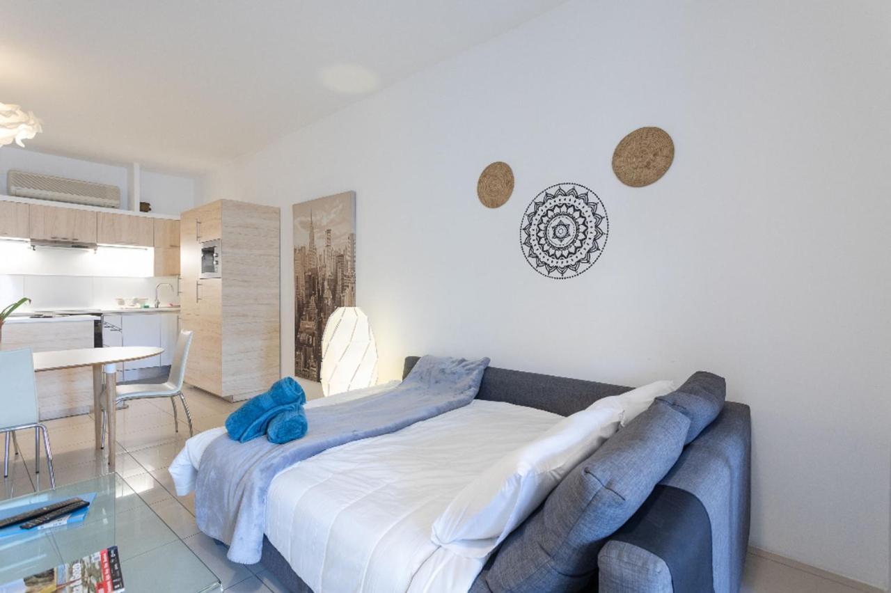 Ivy Mansions St Julians Central Swieqi Saint Julian's Ngoại thất bức ảnh