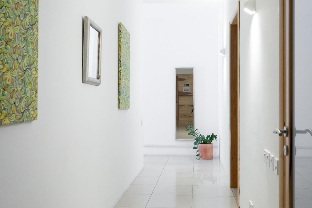 Ivy Mansions St Julians Central Swieqi Saint Julian's Ngoại thất bức ảnh